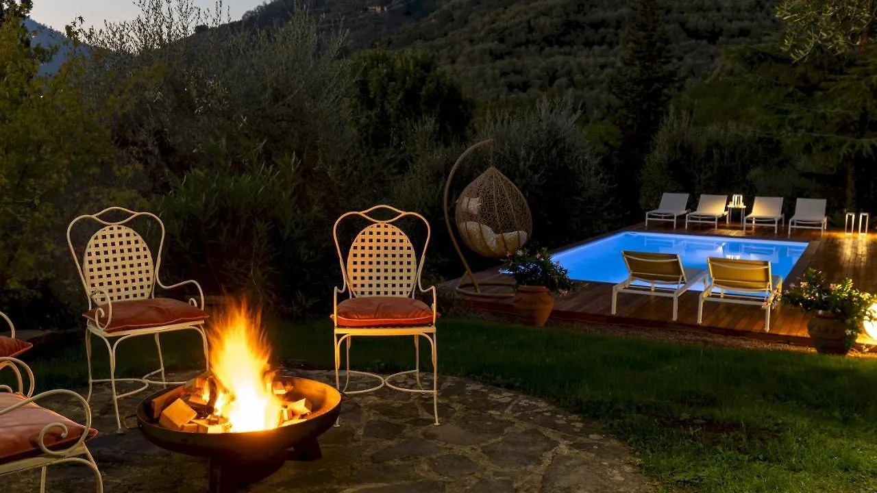 Villa Adisa 8, Emma Villas Uzzano