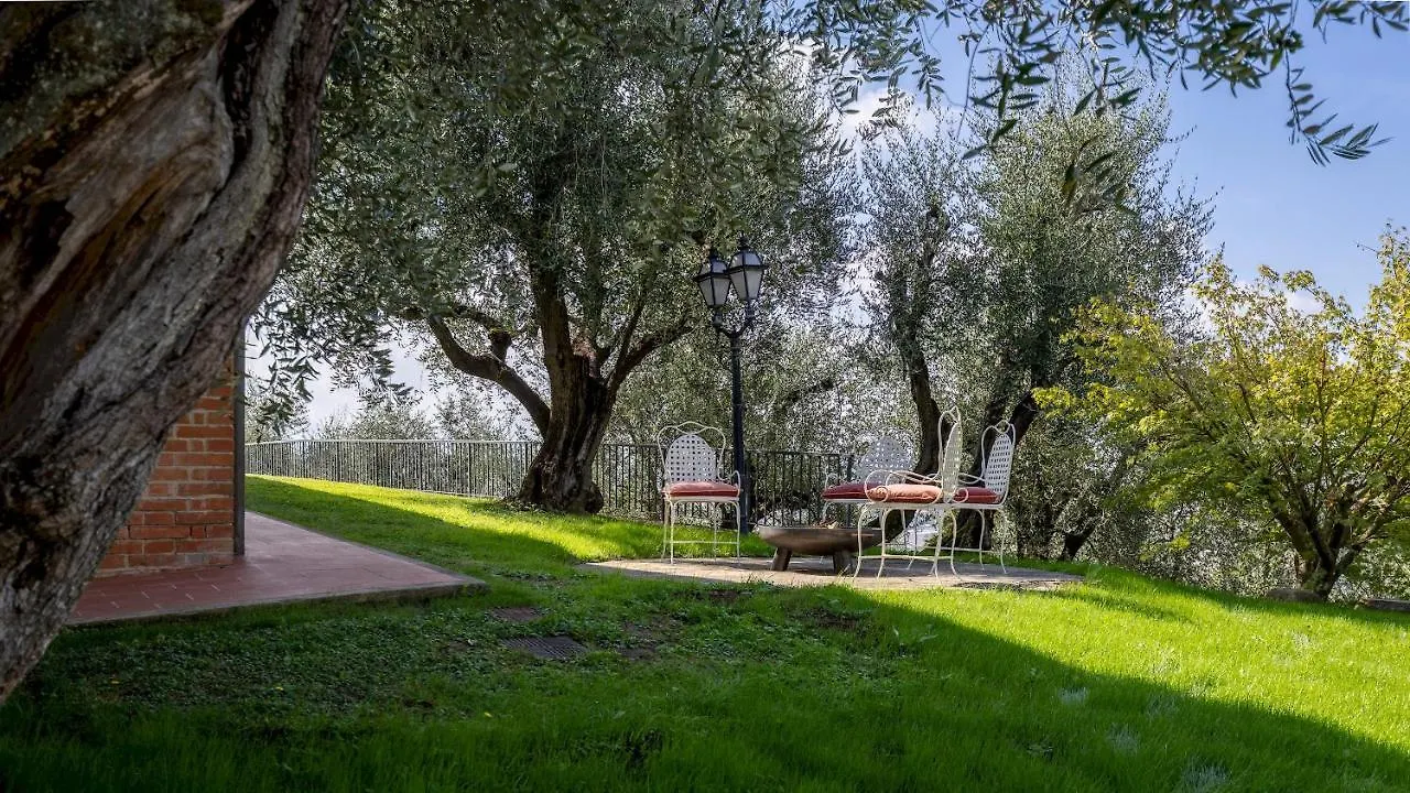 Villa Adisa 8, Emma Villas Uzzano