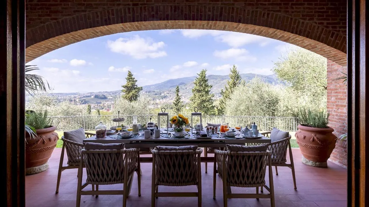 Villa Adisa 8, Emma Villas Uzzano