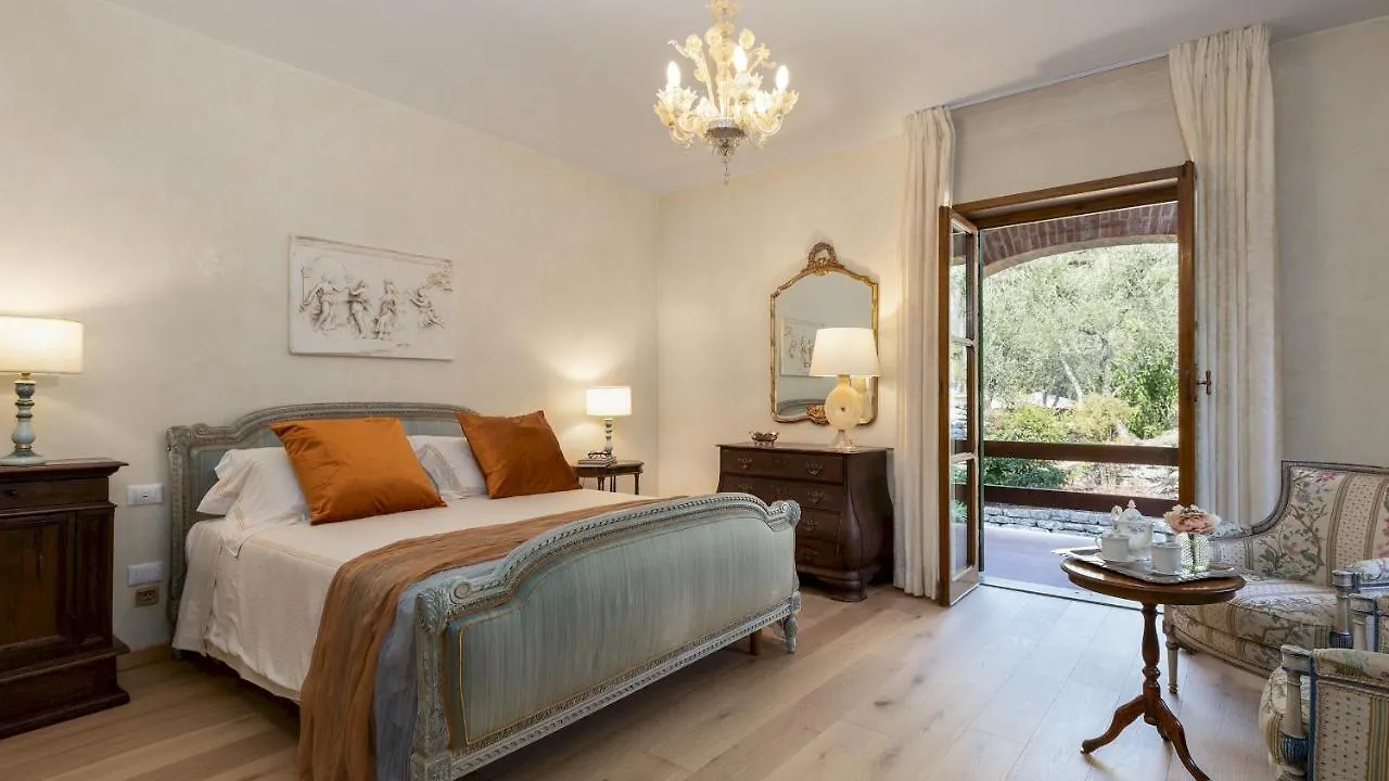 Villa Adisa 8, Emma Villas Uzzano