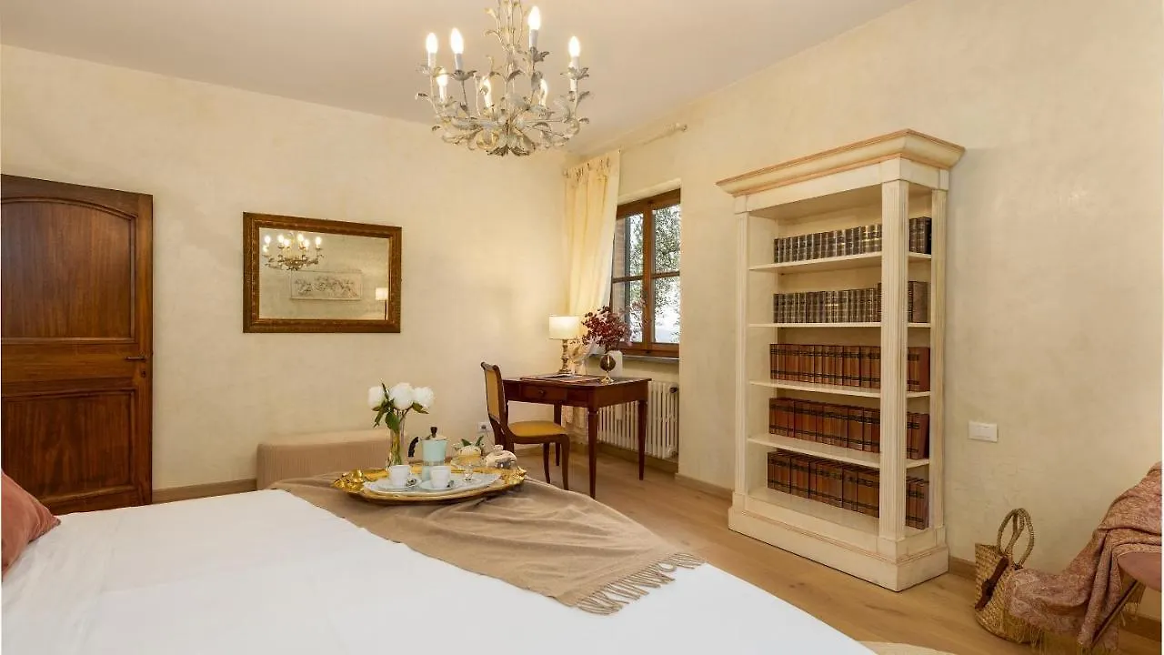 Villa Adisa 8, Emma Villas Uzzano Италия