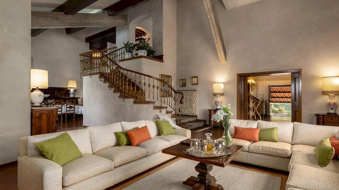 Villa Adisa 8, Emma Villas Uzzano